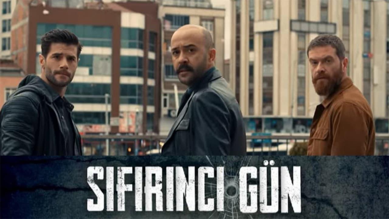 Ahmet Pınar backdrop