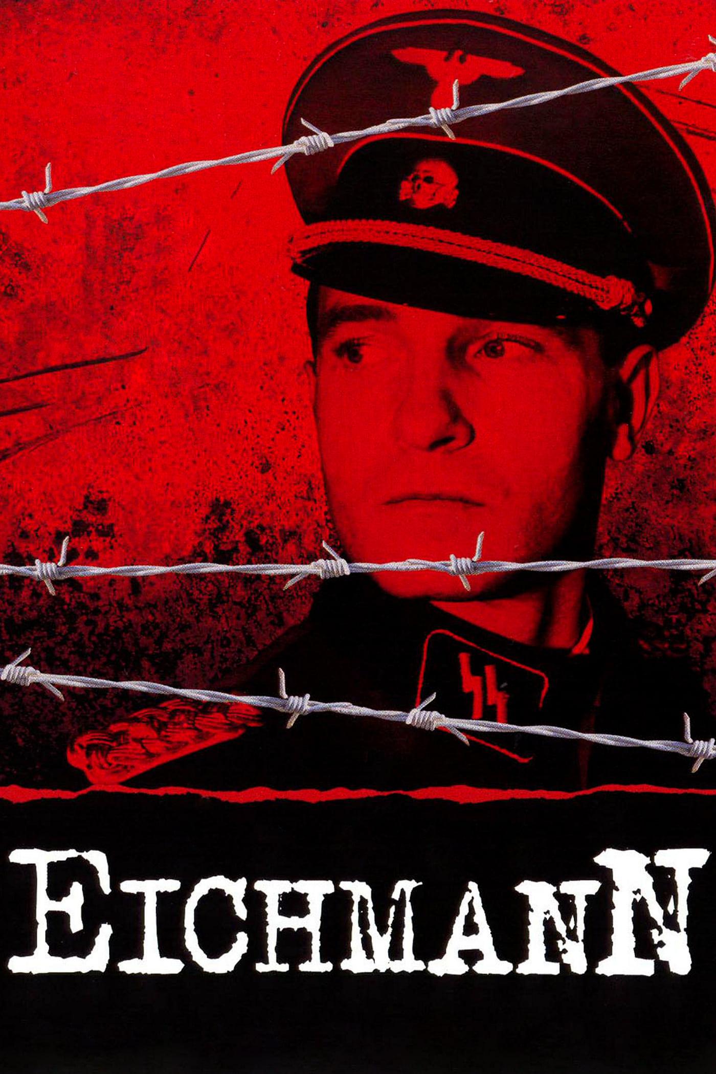 Eichmann poster