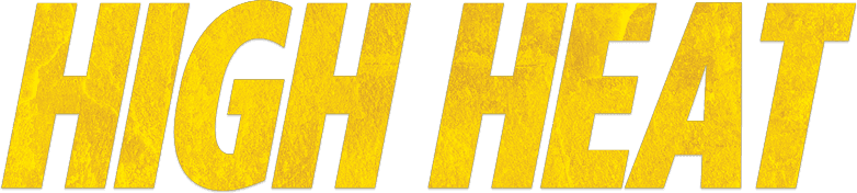 High Heat logo
