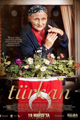 Türkan poster