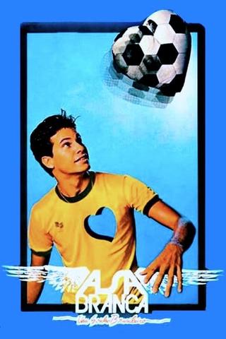 Asa Branca: A Brazilian Dream poster