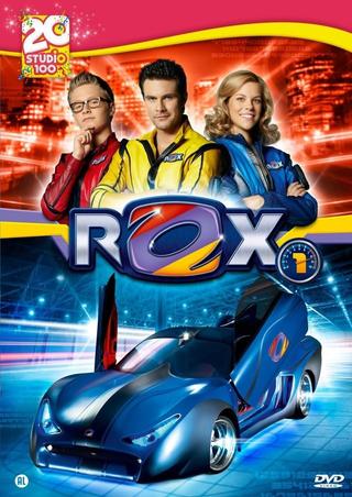 ROX - Volume 1 poster