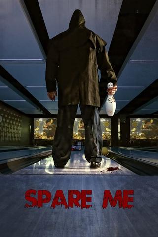 Spare Me poster