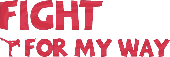 Fight For My Way logo