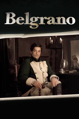 Belgrano: The Movie poster