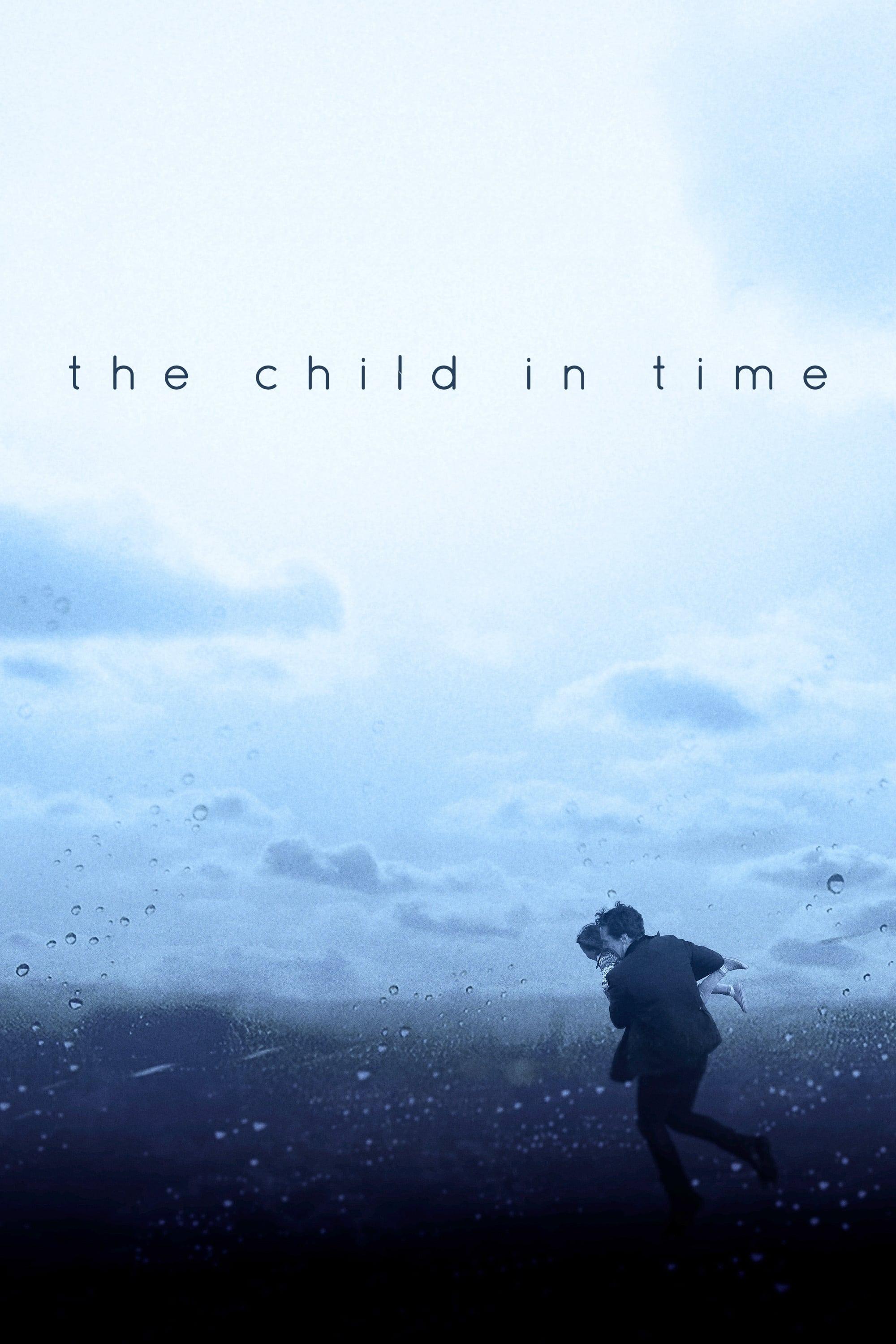 The Child in Time poster