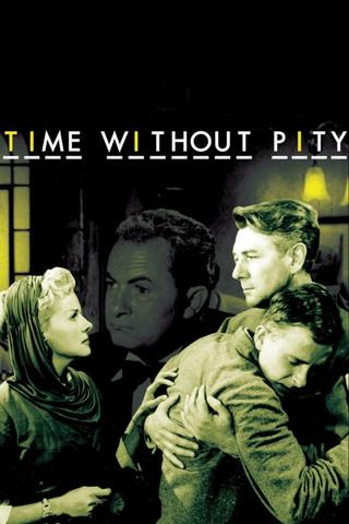 Time Without Pity poster