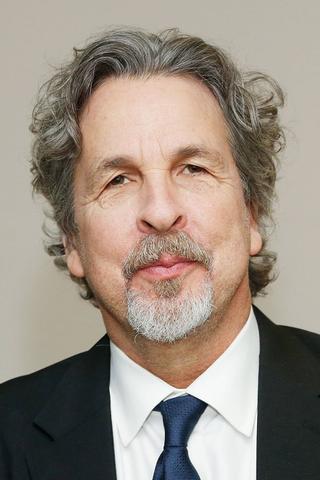 Peter Farrelly pic