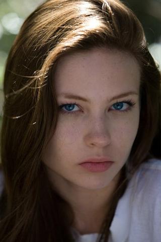 Daveigh Chase pic