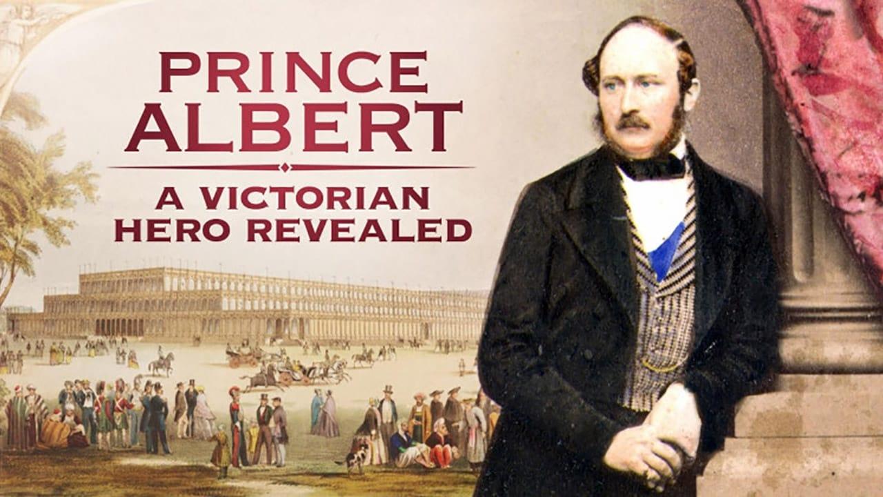 Prince Albert: A Victorian Hero Revealed backdrop
