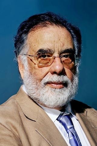 Francis Ford Coppola pic