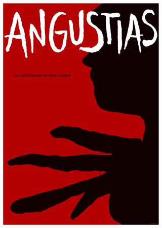 Angustias poster