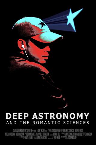 Deep Astronomy and the Romantic Sciences poster