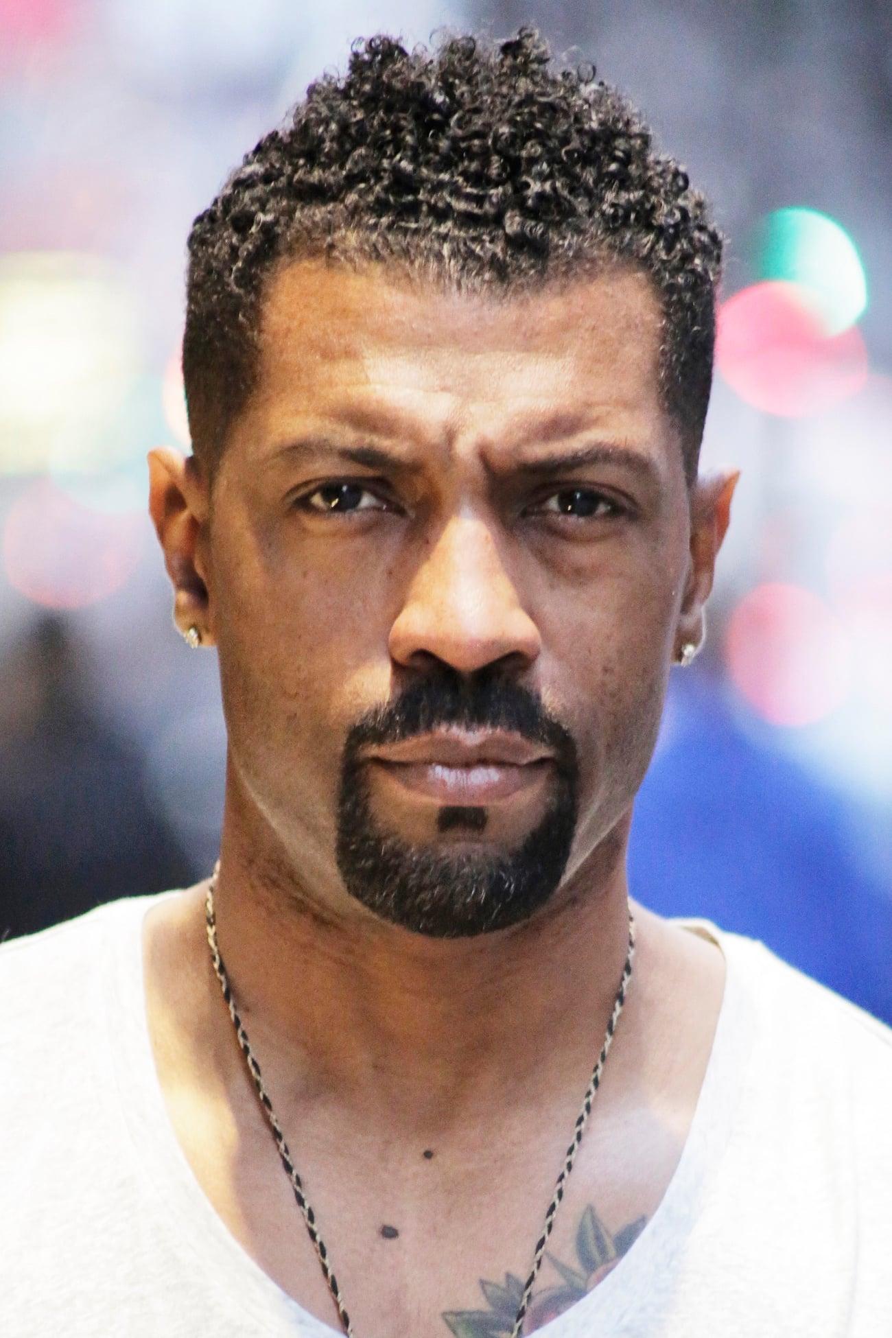 Deon Cole poster