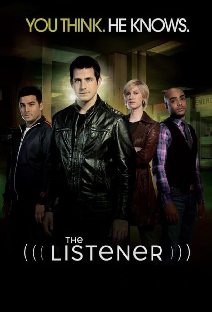 The Listener poster