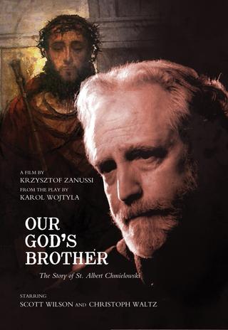 Our God's Brother poster