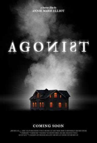 Agonist poster