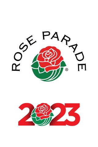 Rose Parade 2023 poster