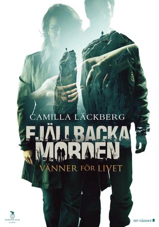 The Fjällbacka Murders: Friends for Life poster