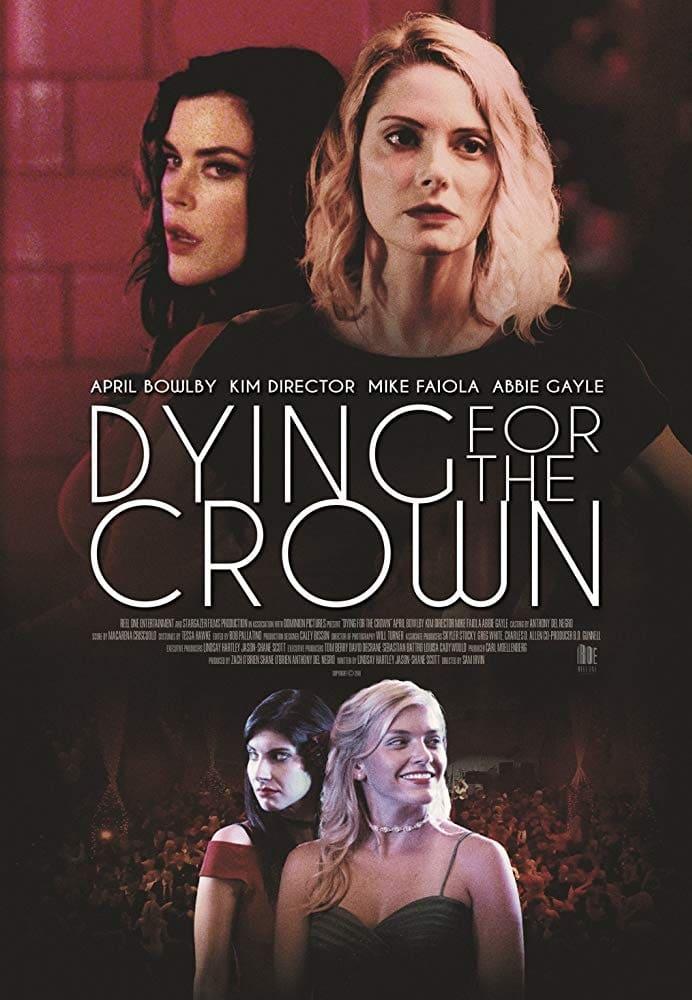 Dying for the Crown poster