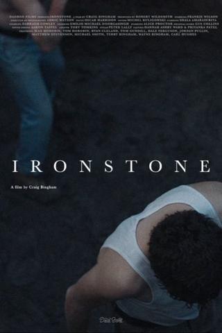 Ironstone poster