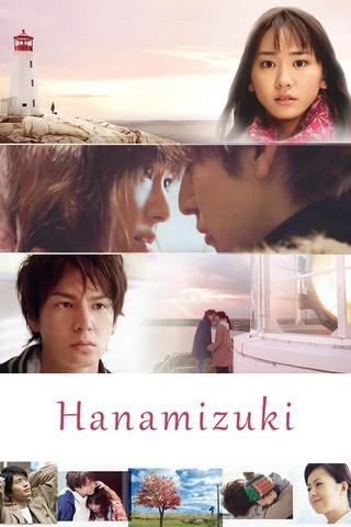 Hanamizuki poster