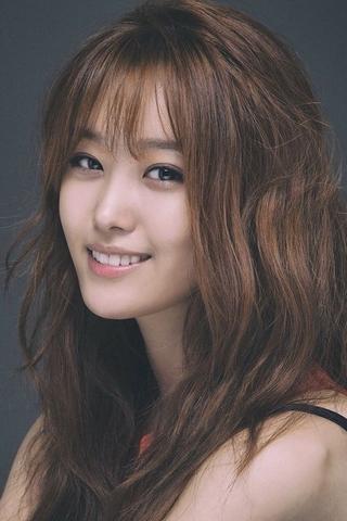 Song Ji-yeon pic