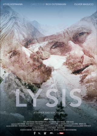 Lysis poster