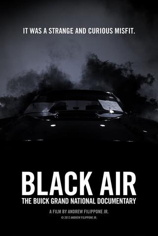 Black Air: The Buick Grand National Documentary poster