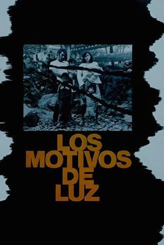 Luz's Motives poster