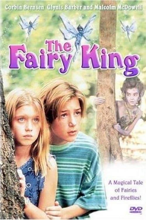 The Fairy King poster