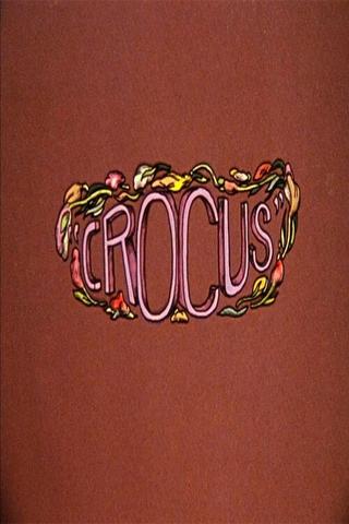 Crocus poster