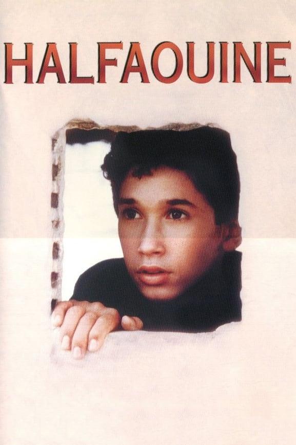 Halfaouine: Boy of the Terraces poster