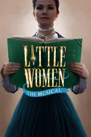 Little Women: The Musical poster