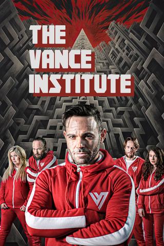 The Vance Institute poster
