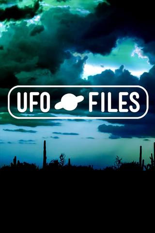 UFO Files poster