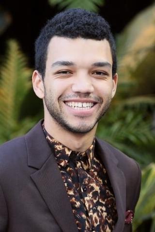 Justice Smith pic