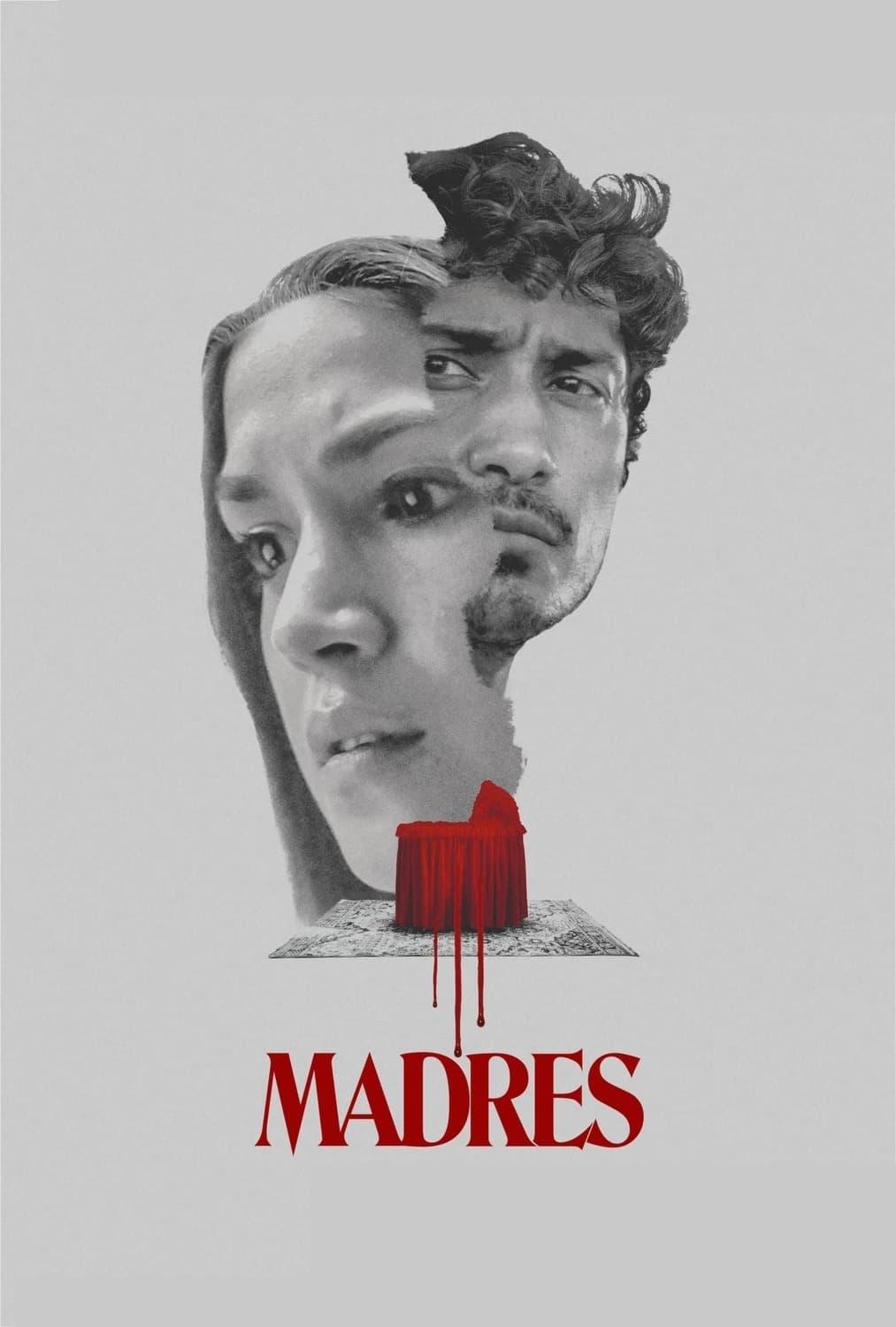 Madres poster
