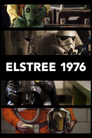 Elstree 1976 poster