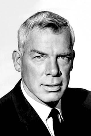Lee Marvin pic