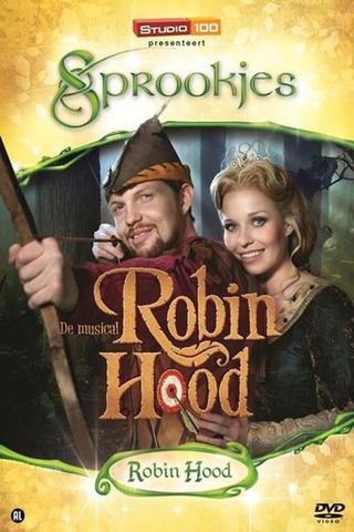 Musical: Robin Hood poster