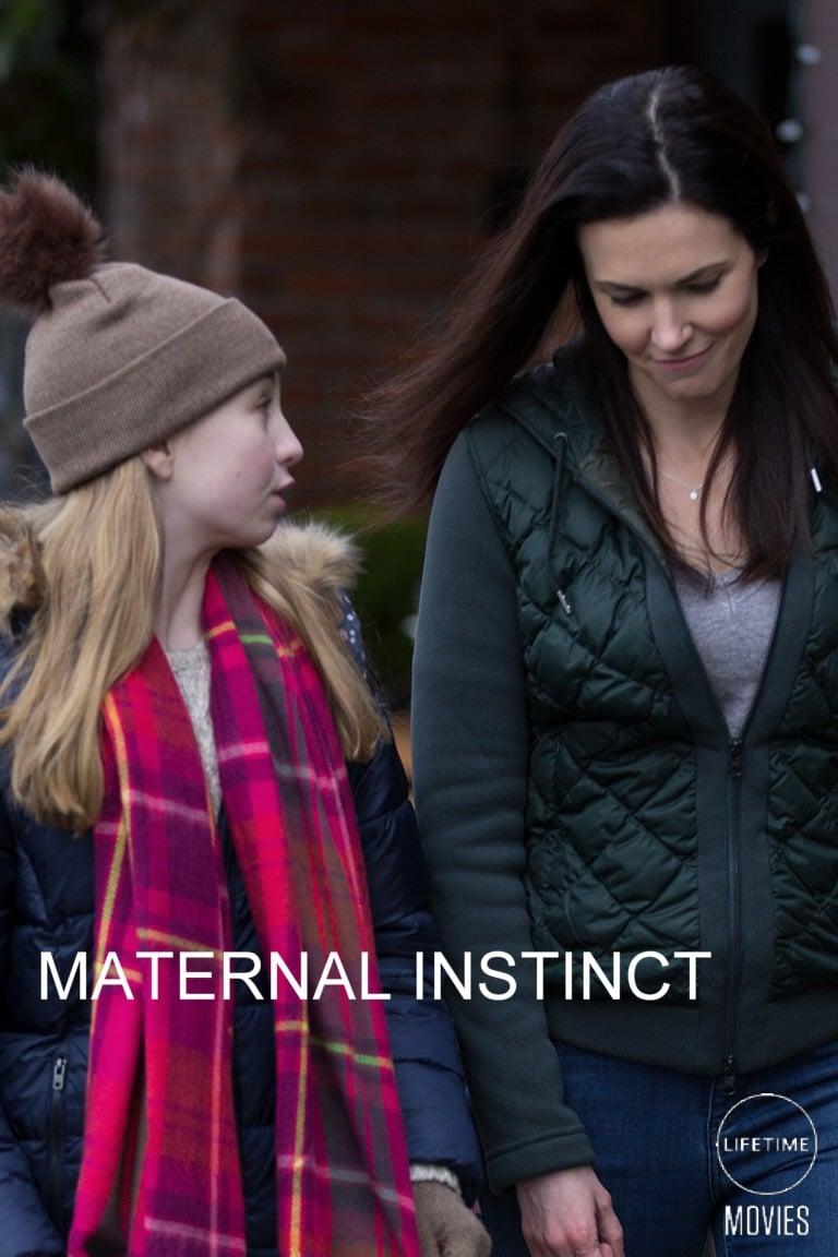 Maternal Instinct poster