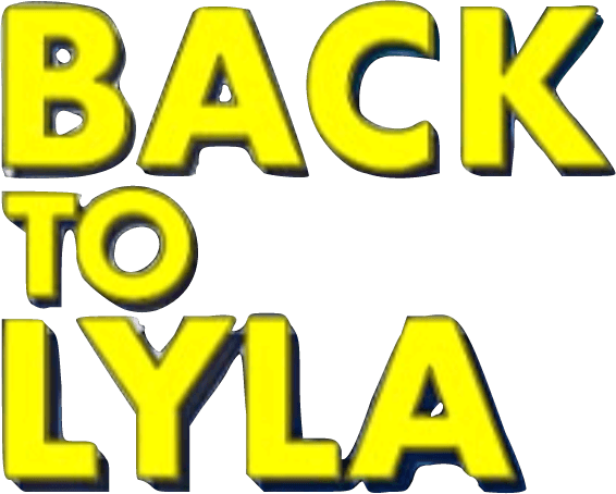 Back to Lyla logo