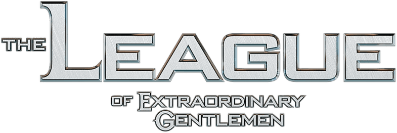 The League of Extraordinary Gentlemen logo