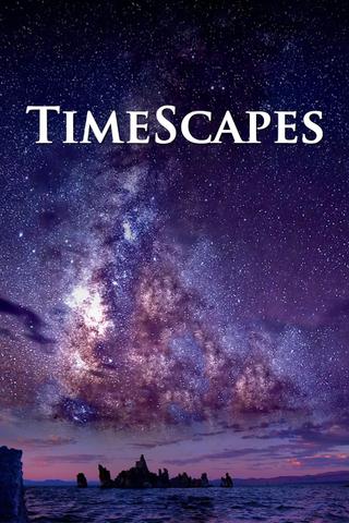 TimeScapes poster