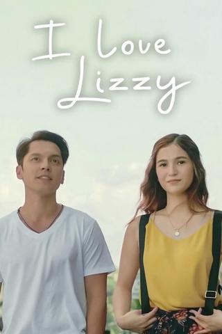 I Love Lizzy poster