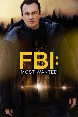 FBI: Most Wanted poster