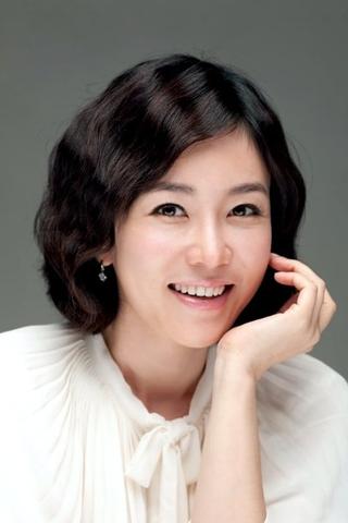 Kim Jung-nan pic