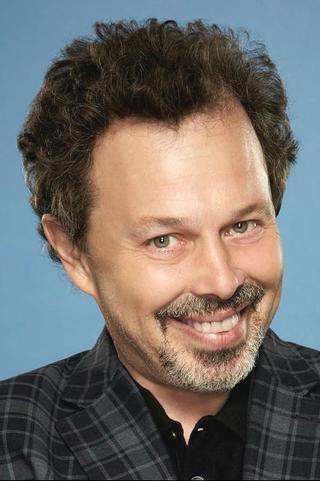 Curtis Armstrong pic