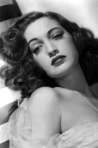 Dorothy Lamour pic